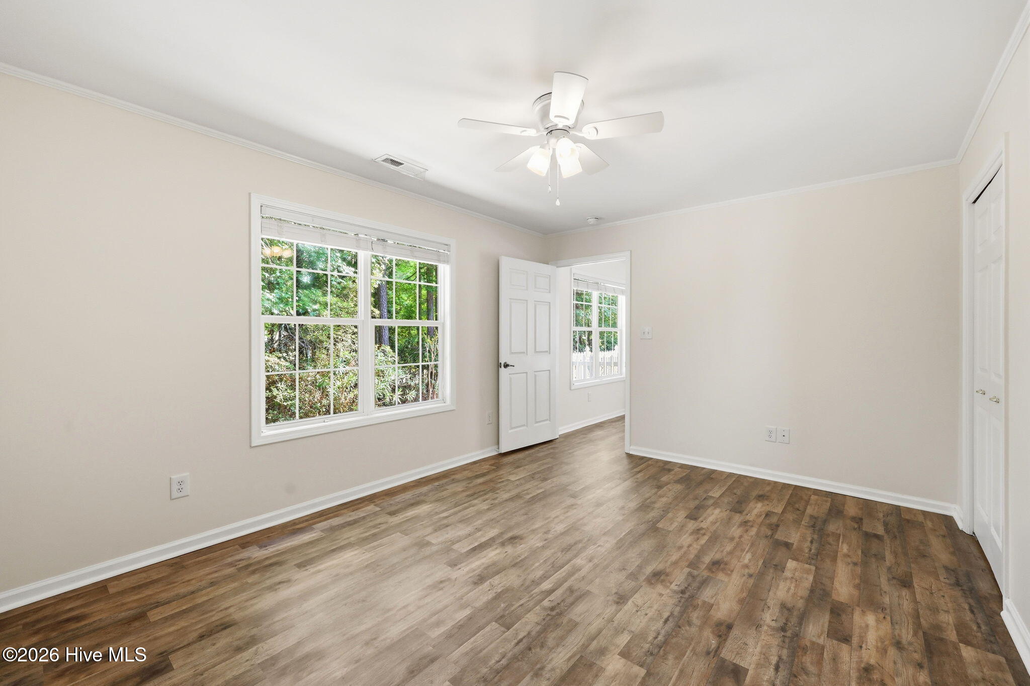 702 Hummingbird South Swansboro, NC 28584 - Photo 23 of 34 Primary Bedroom
