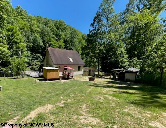 1691 Poe Run Road Elkins, WV 26241 - Photo 23 of 30 Gallery Image 23
