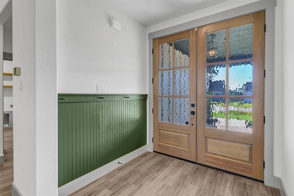 2029 Rattler Way Tolar, TX 76476 - Photo 11 of 28 a view of a hardwood & hardwood floor