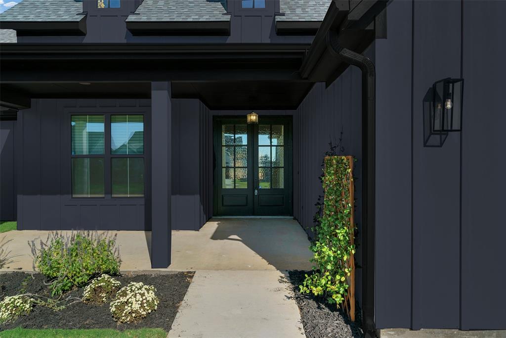 2029 Rattler Way Tolar, TX 76476 - Photo 4 of 28 a front view of a house