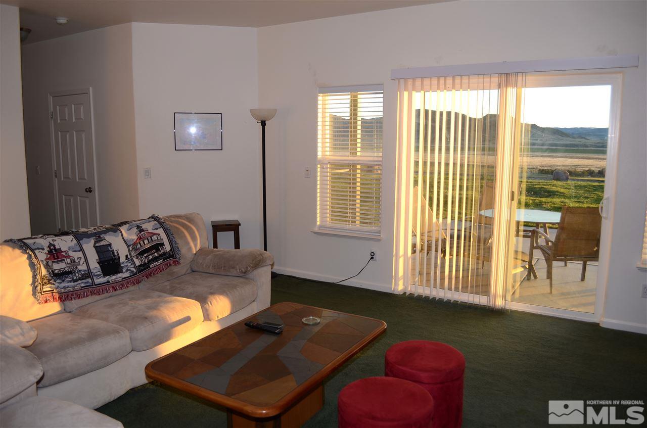 5100 Wayside Road Reno, NV 89510 - Photo 15 of 25 a living room with furniture and a window
