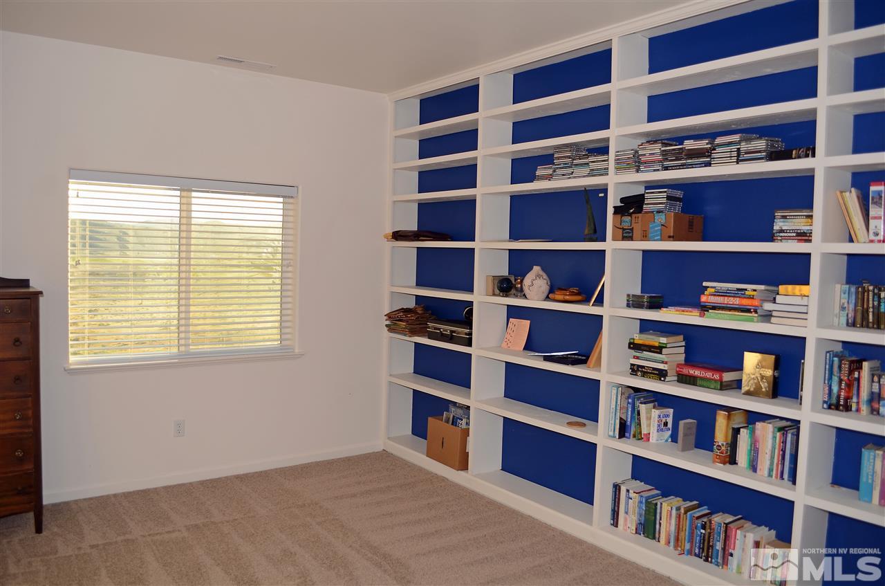 5100 Wayside Road Reno, NV 89510 - Photo 18 of 25 a view of room with shelves