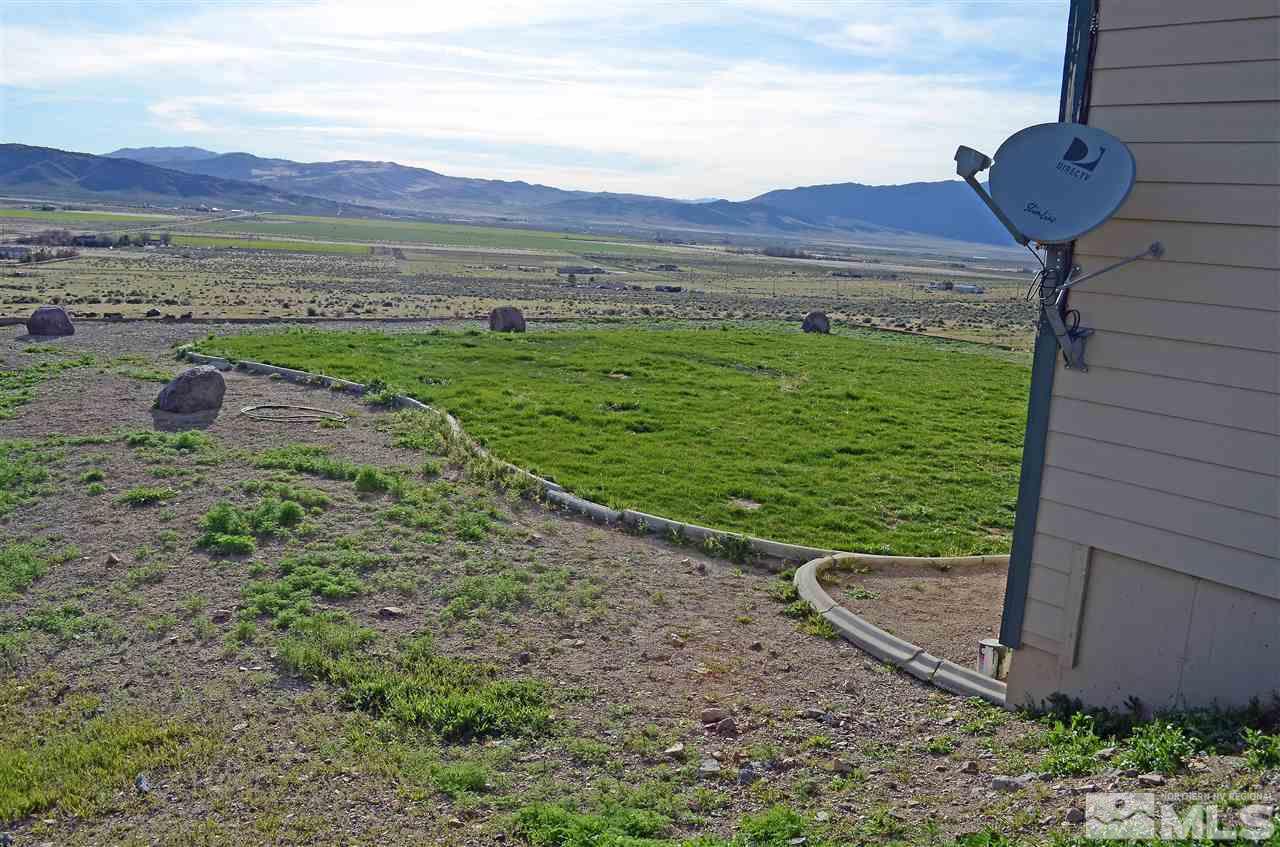 5100 Wayside Road Reno, NV 89510 - Photo 24 of 25 a view of a back yard