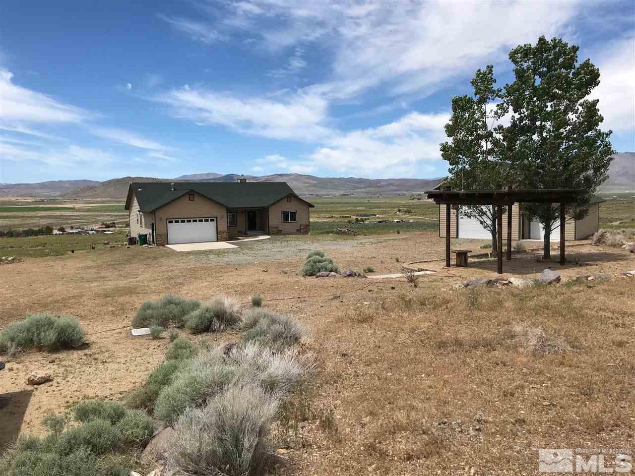 5100 Wayside Road Reno, NV 89510 - Photo 25 of 25 a view of a lake with beach