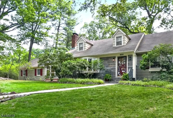 $749,900 | 905 Charlotte Road, Plainfield, NJ 07060