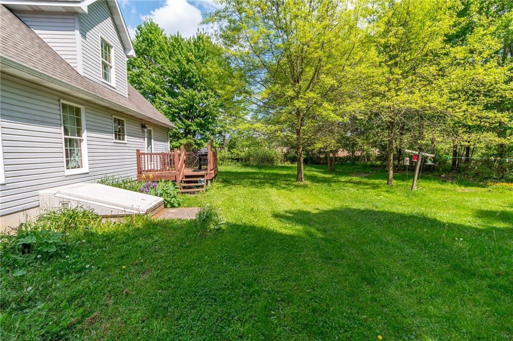 164 Bradley Road Jackson Center, PA 16133 - Photo 16 of 27