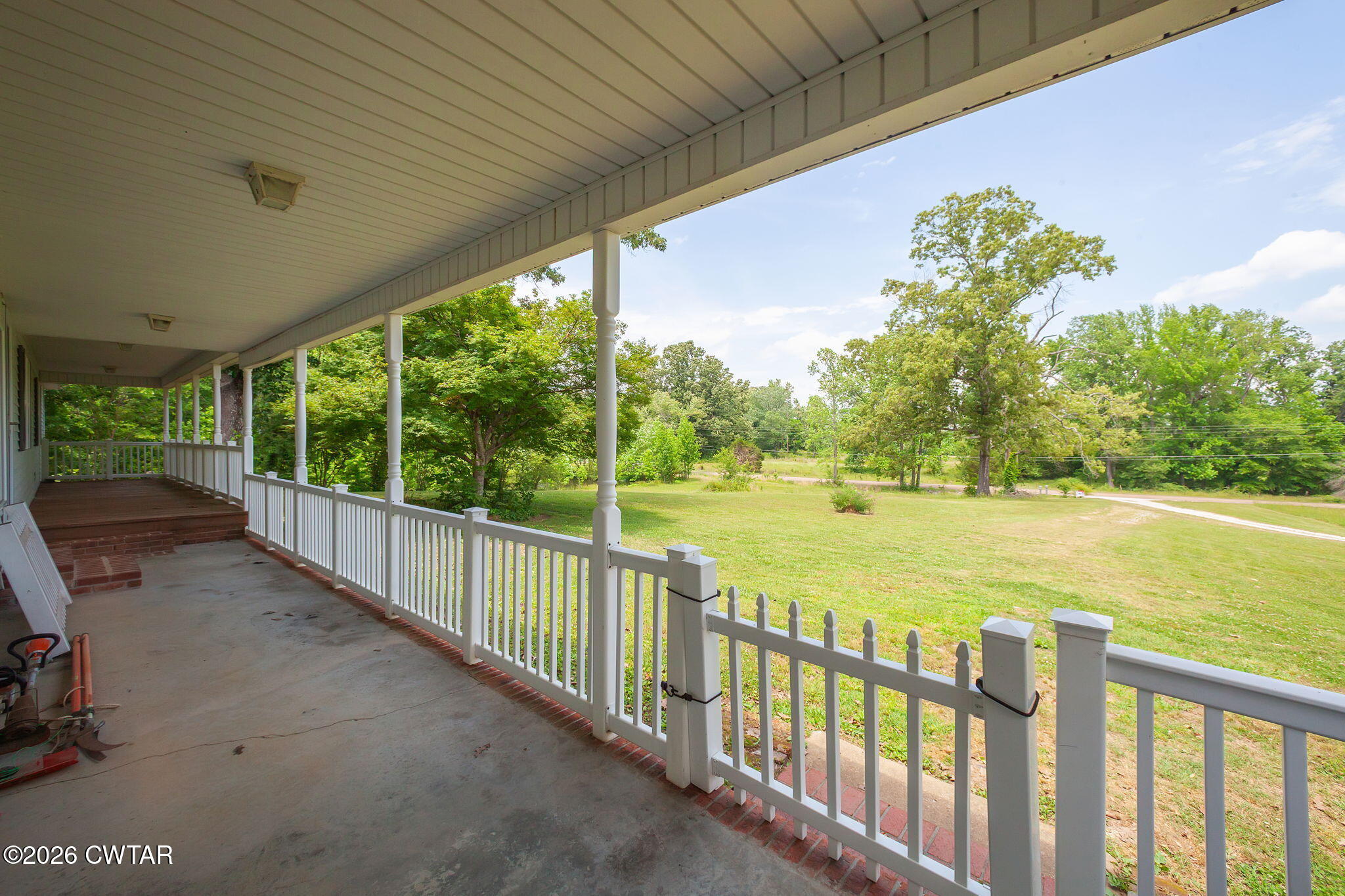1070 Mifflin Road Jackson, TN 38301 - Photo 31 of 40 Completed-7