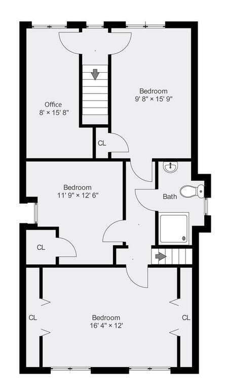 14 Middle Street Wakefield, MA 01880 - Photo 16 of 34