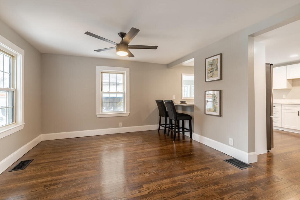 14 Middle Street Wakefield, MA 01880 - Photo 33 of 34 a view of a livingroom with furniture window and wooden floor