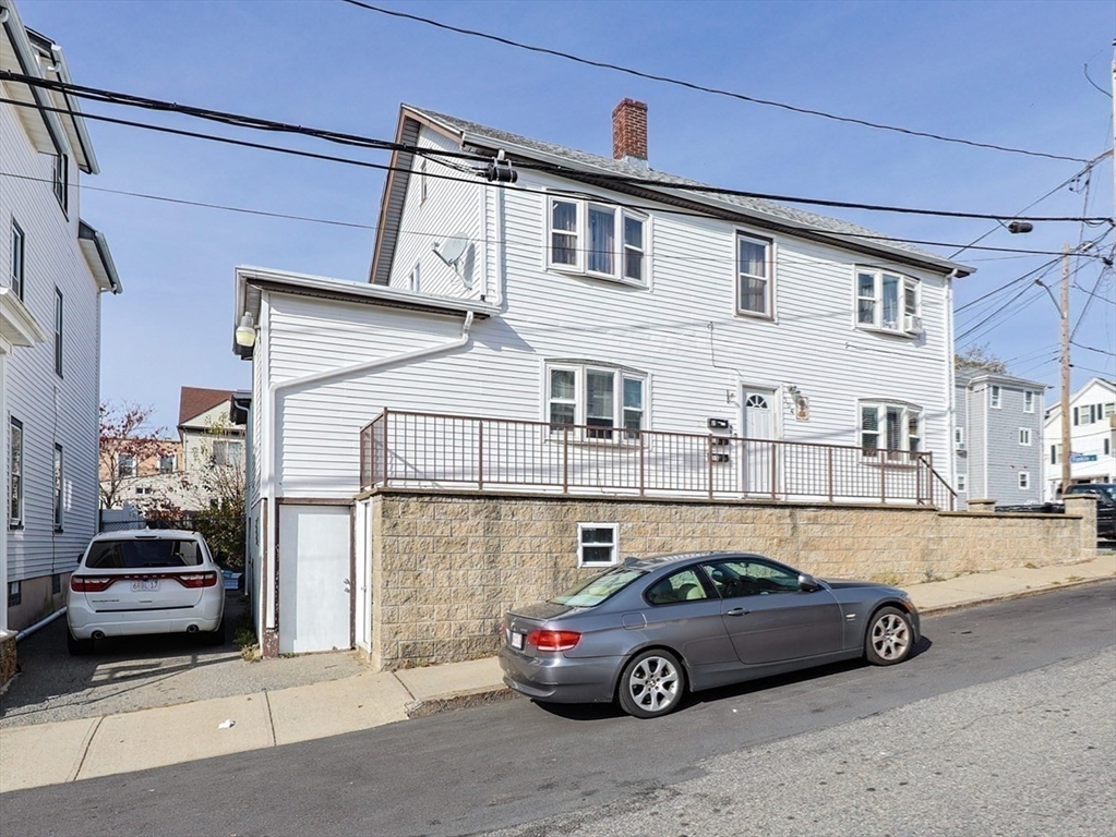 104 Oak Street Fall River, MA 02720 - Photo 32 of 33