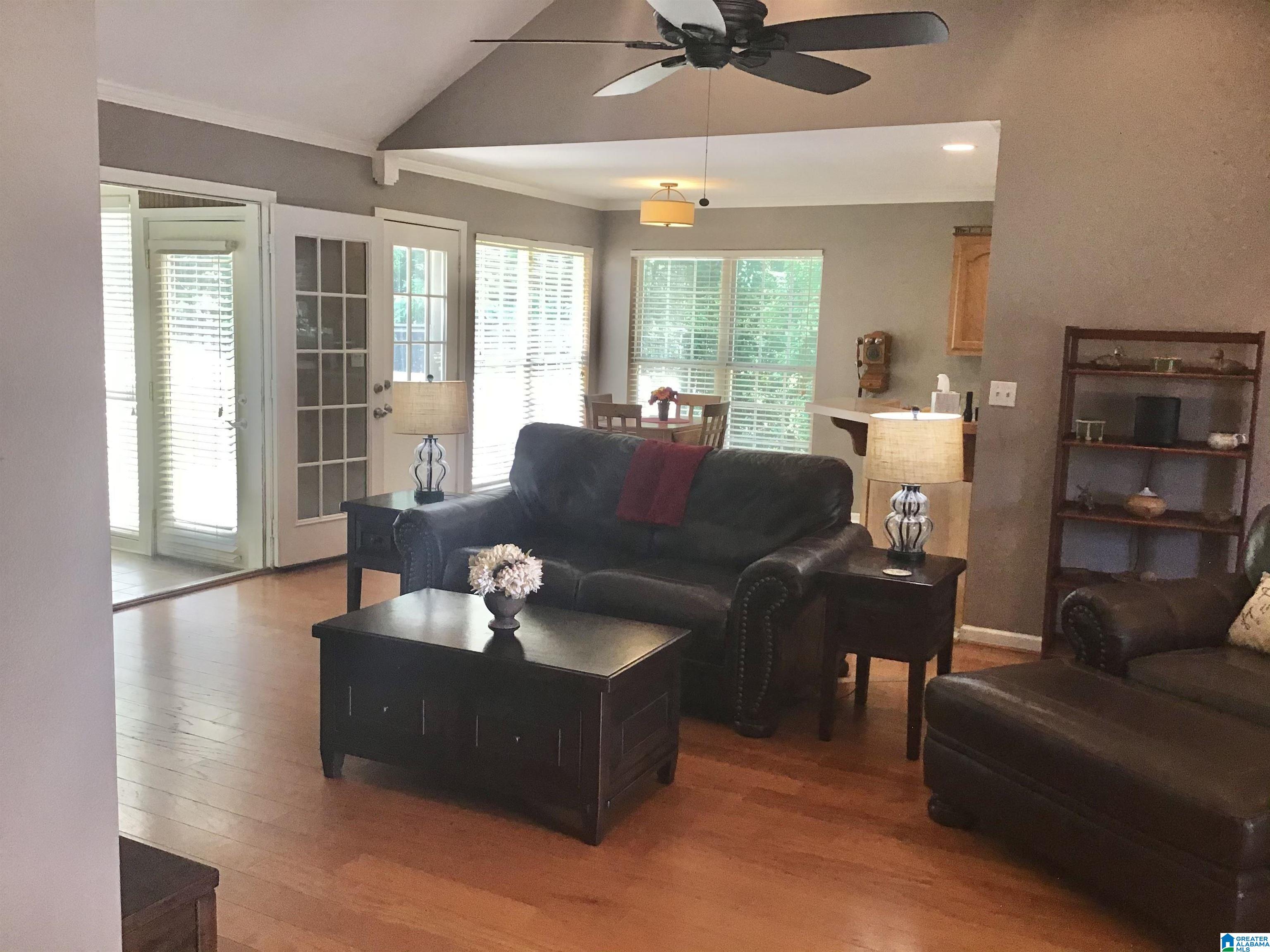 160 Perkins Landing Road Columbiana, AL 35051 - Photo 7 of 28