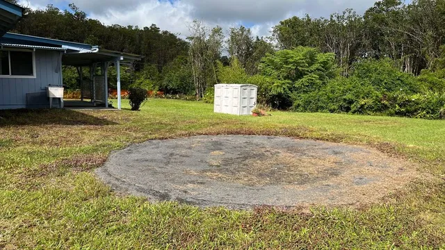 a view of a outdoor space