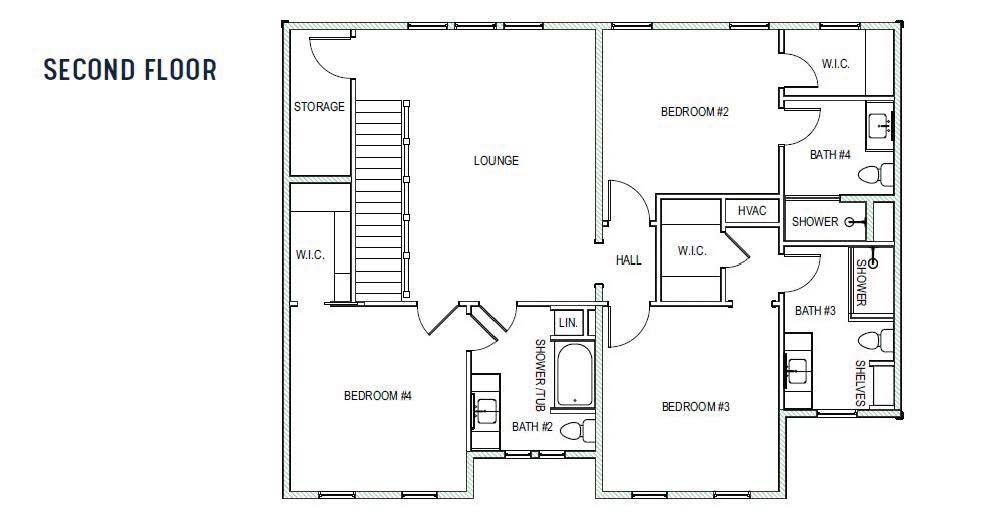 43 Erica Ln Street St. Simons Island, GA 31522 - Photo 3 of 5