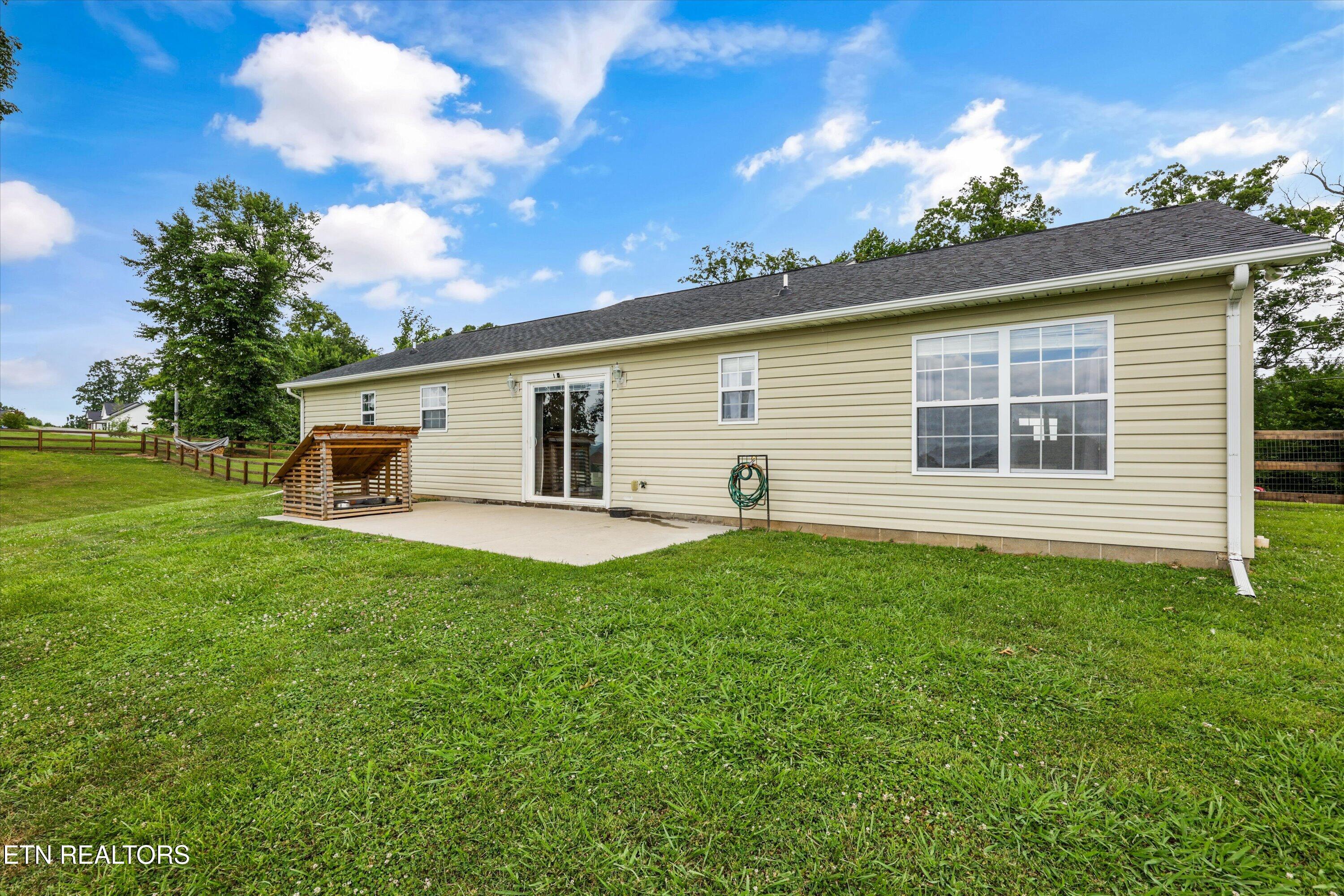 297 Booker Road Maynardville, TN 37807 - Photo 23 of 29 26-297 Booker Rd20