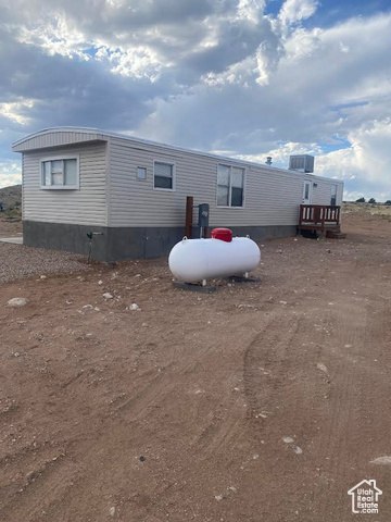 313 East 800 North Duchesne, UT 84021 - Photo 1 of 15