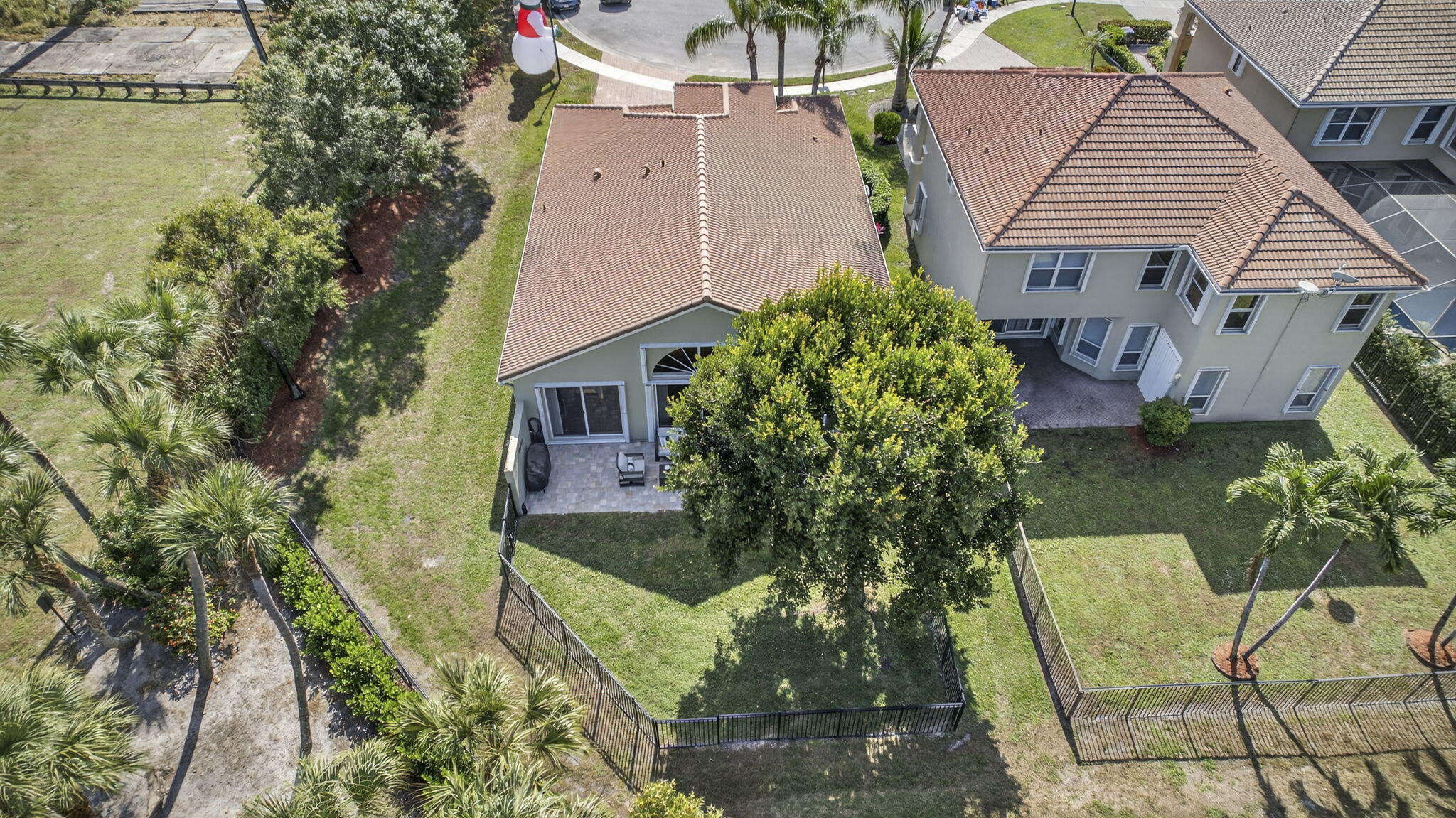 11061 Laurel Walk Road Wellington, FL 33449 - Photo 45 of 67 77-web-or-mls-DJI_0491