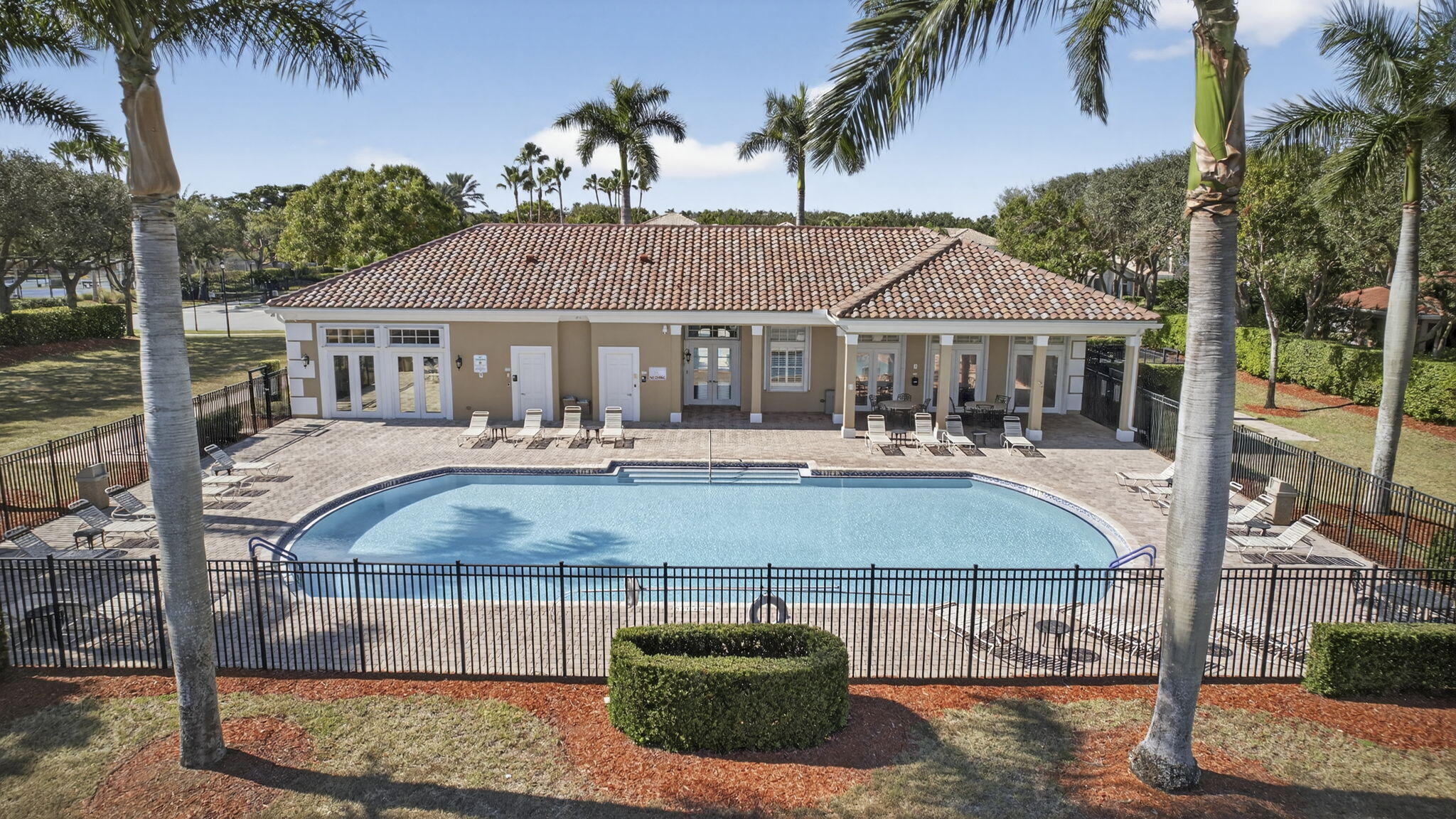 11061 Laurel Walk Road Wellington, FL 33449 - Photo 50 of 67 85-web-or-mls-DJI_0531