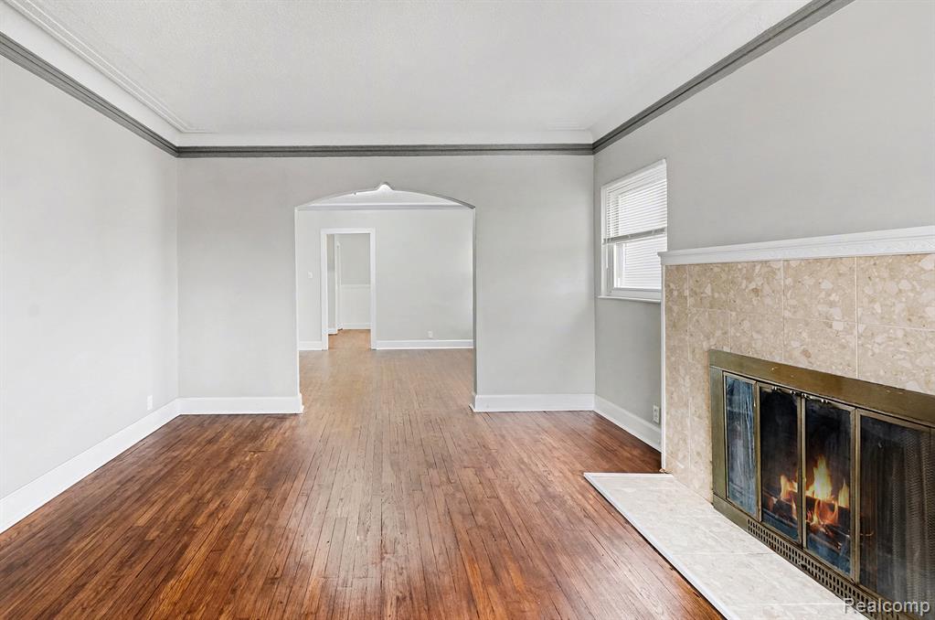 15065 Lincoln Avenue Eastpointe, MI 48021 - Photo 8 of 25