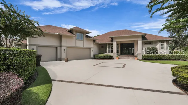 $1,725,000 | 50 Lancaster Boulevard, Okatie, SC 29909