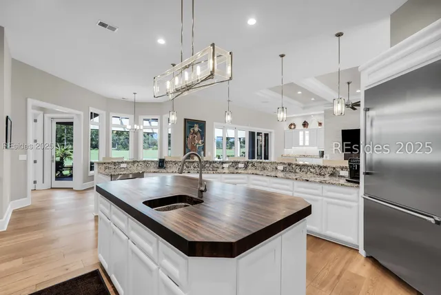 $1,695,000 | 50 Lancaster Boulevard, Okatie, SC 29909