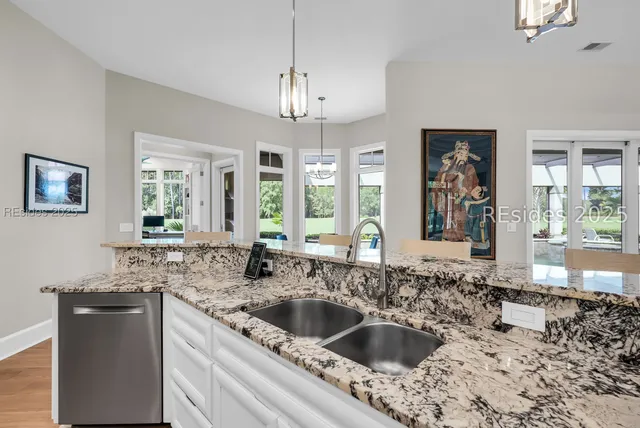 $1,695,000 | 50 Lancaster Boulevard, Okatie, SC 29909