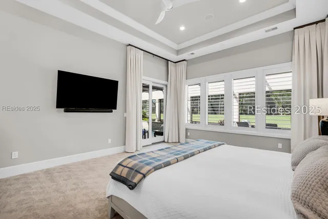 $1,695,000 | 50 Lancaster Boulevard, Okatie, SC 29909