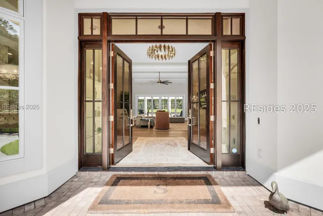 $1,695,000 | 50 Lancaster Boulevard, Okatie, SC 29909