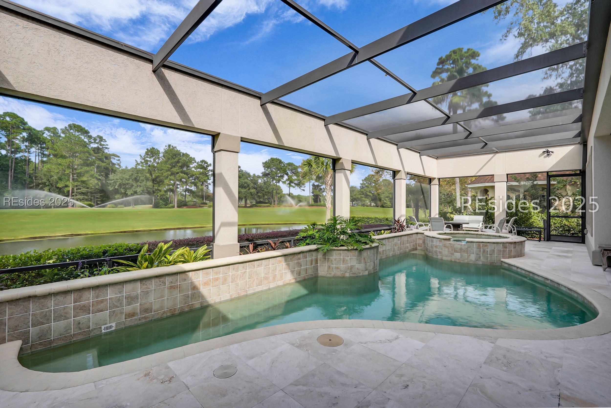 50 Lancaster Boulevard Okatie, SC 29909 - Photo 22 of 46