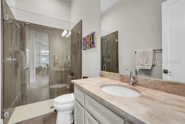 $1,695,000 | 50 Lancaster Boulevard, Okatie, SC 29909