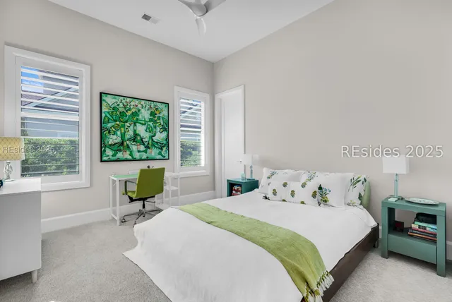 $1,695,000 | 50 Lancaster Boulevard, Okatie, SC 29909