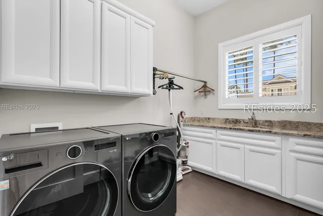 $1,695,000 | 50 Lancaster Boulevard, Okatie, SC 29909