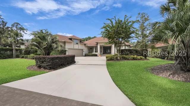 $1,695,000 | 50 Lancaster Boulevard, Okatie, SC 29909