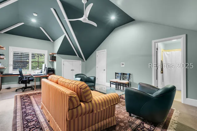 $1,695,000 | 50 Lancaster Boulevard, Okatie, SC 29909