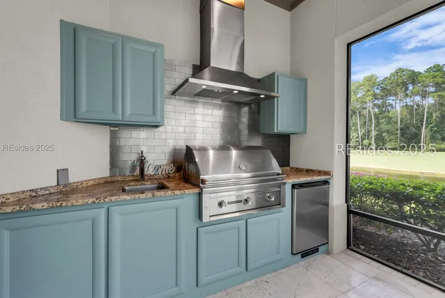 $1,695,000 | 50 Lancaster Boulevard, Okatie, SC 29909