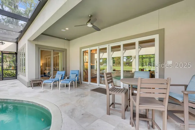 $1,695,000 | 50 Lancaster Boulevard, Okatie, SC 29909