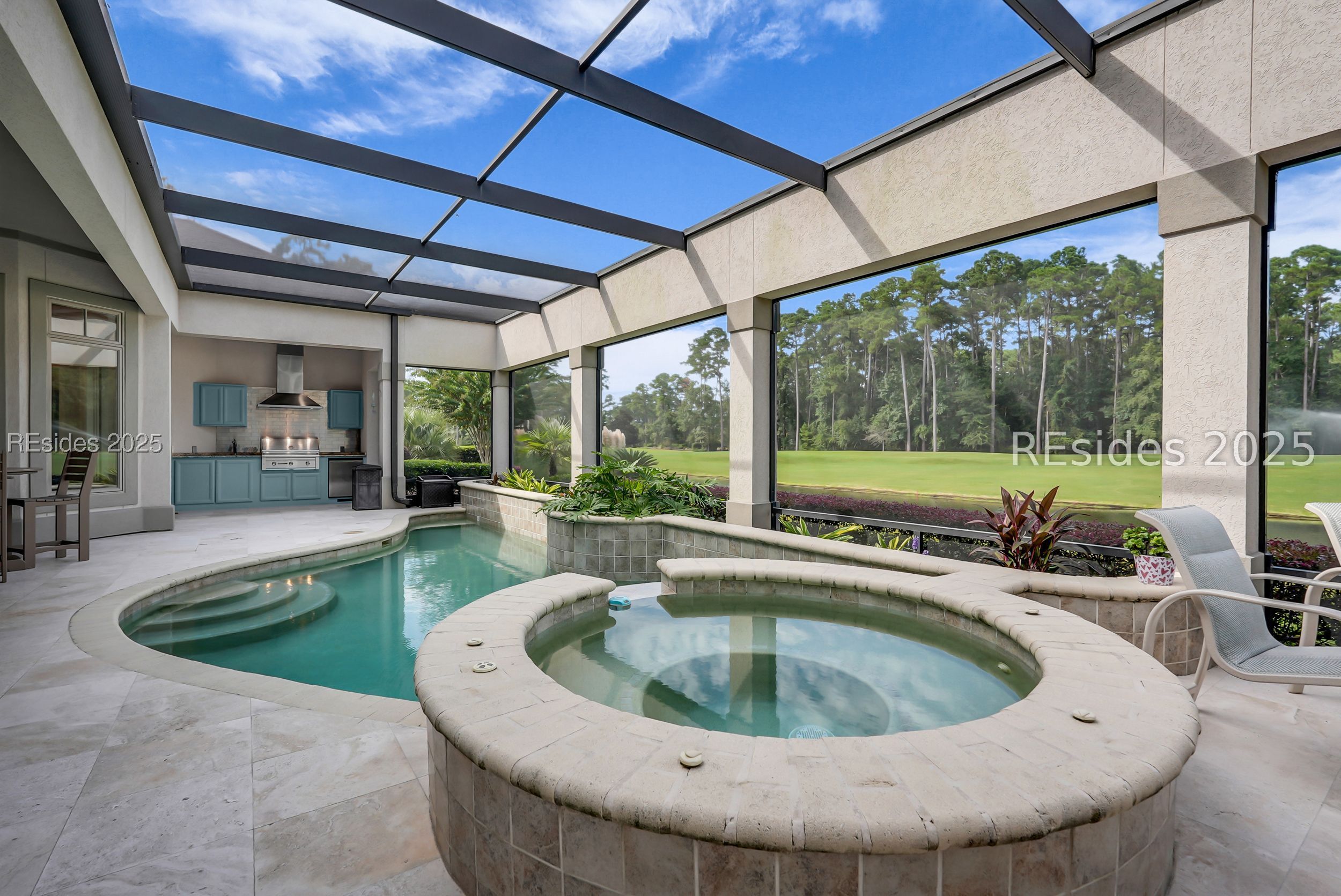 50 Lancaster Boulevard Okatie, SC 29909 - Photo 35 of 46