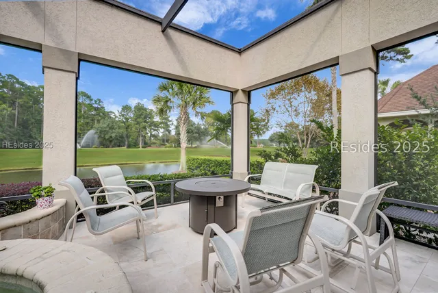 $1,695,000 | 50 Lancaster Boulevard, Okatie, SC 29909