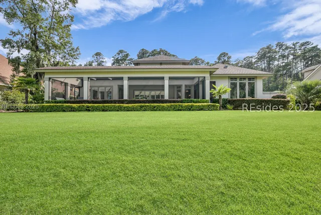 $1,695,000 | 50 Lancaster Boulevard, Okatie, SC 29909