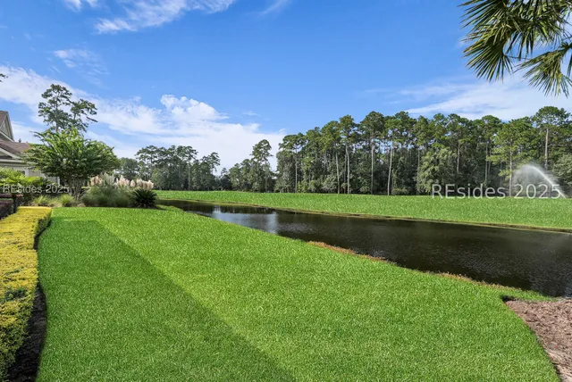 $1,695,000 | 50 Lancaster Boulevard, Okatie, SC 29909