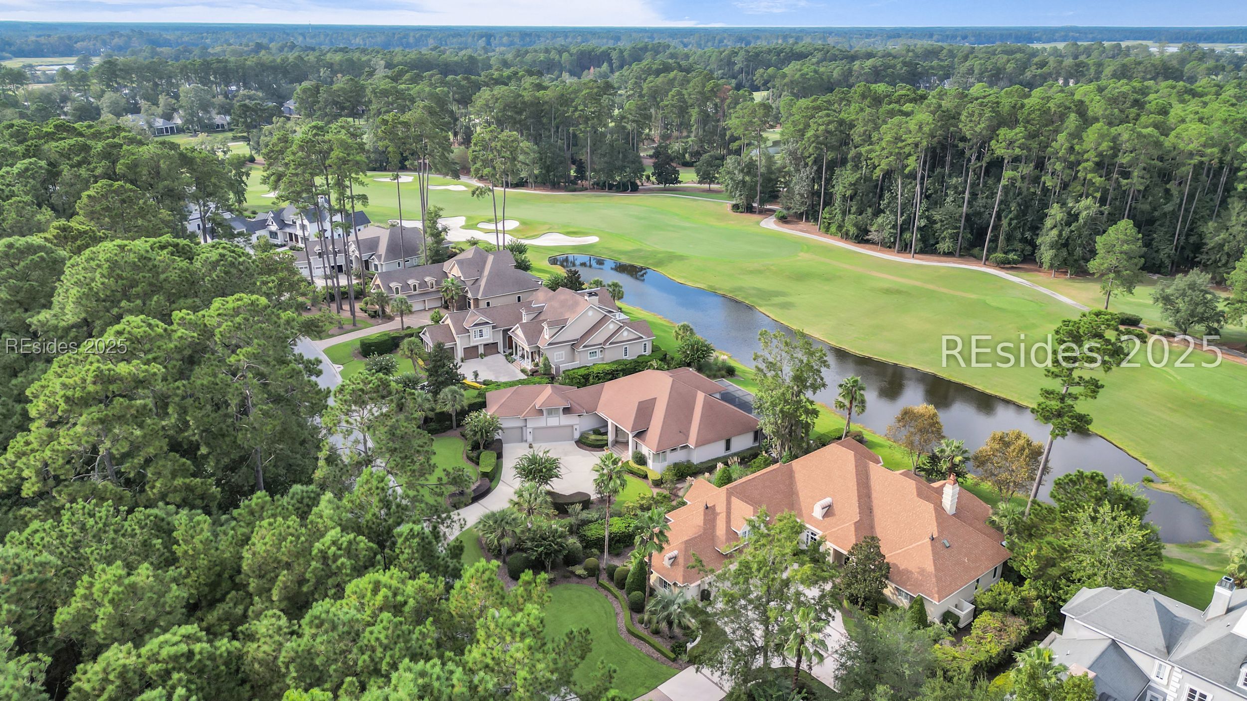 50 Lancaster Boulevard Okatie, SC 29909 - Photo 39 of 46