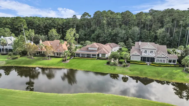 $1,695,000 | 50 Lancaster Boulevard, Okatie, SC 29909