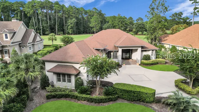$1,695,000 | 50 Lancaster Boulevard, Okatie, SC 29909