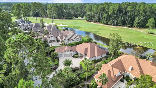 $1,695,000 | 50 Lancaster Boulevard, Okatie, SC 29909