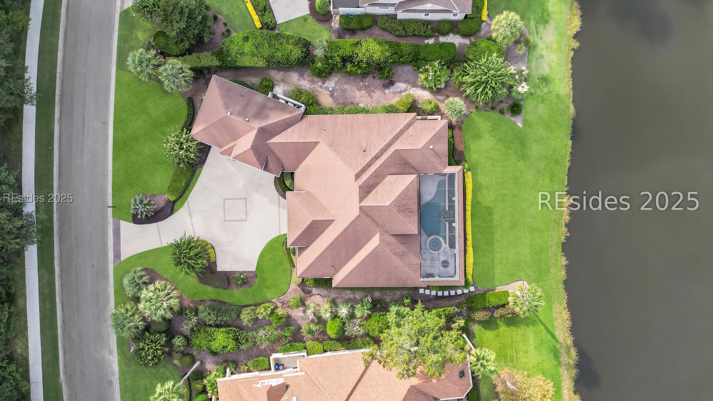 50 Lancaster Boulevard Okatie, SC 29909 - Photo 44 of 46