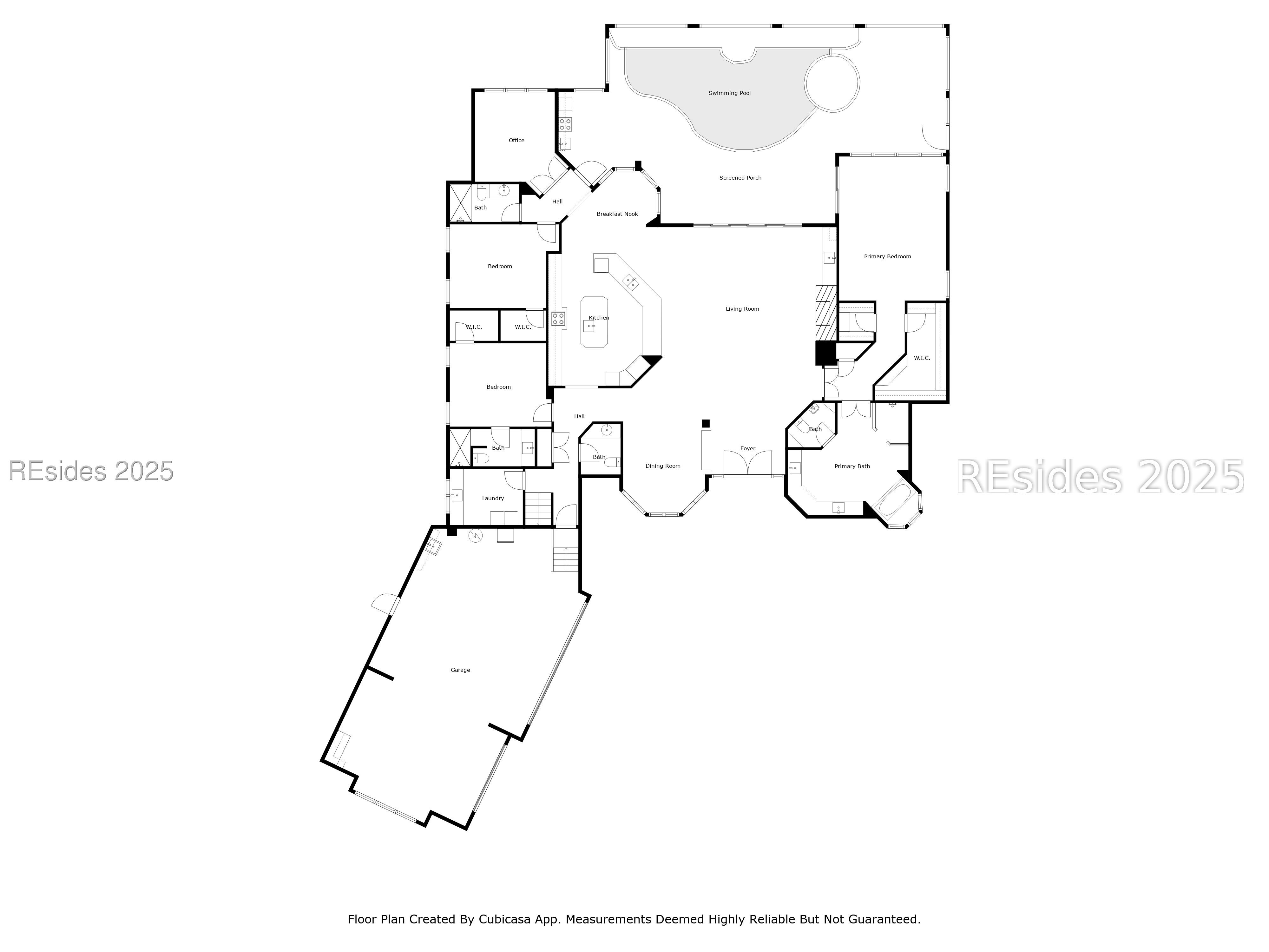 50 Lancaster Boulevard Okatie, SC 29909 - Photo 45 of 46
