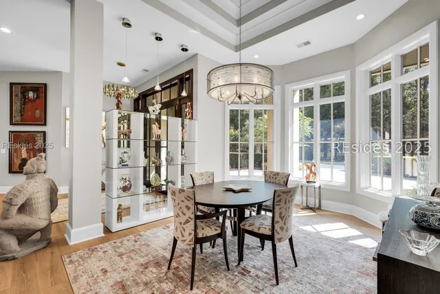 $1,695,000 | 50 Lancaster Boulevard, Okatie, SC 29909