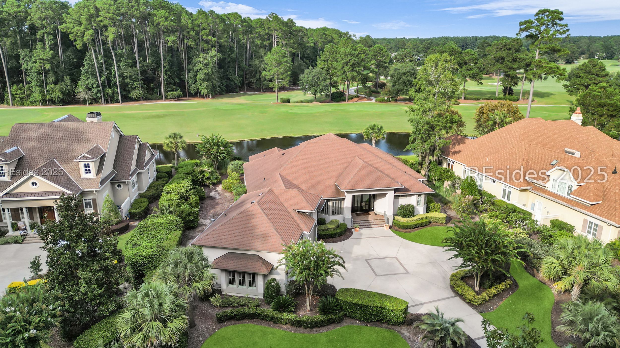 50 Lancaster Boulevard Okatie, SC 29909 - Photo 6 of 46