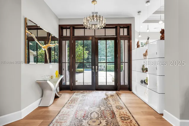 $1,695,000 | 50 Lancaster Boulevard, Okatie, SC 29909