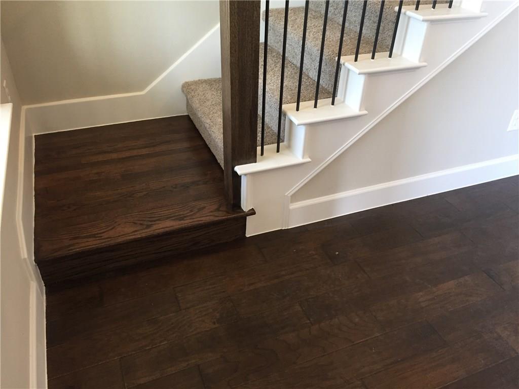 1017 Water Street Carrollton, TX 75007 - Photo 16 of 21 a view of entryway