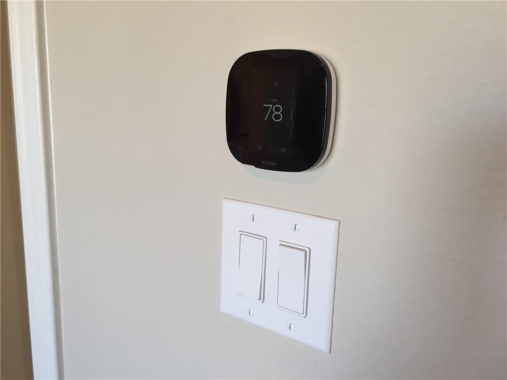 1017 Water Street Carrollton, TX 75007 - Photo 19 of 21 an view of a door in a room